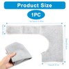 Shoulder Support, Cuff Compression Shoulders Sleeve Shoulders Brace Rotator for