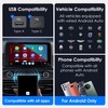 DashLink Android Auto Wireless Adapter, Converts Wired to Wireless Android