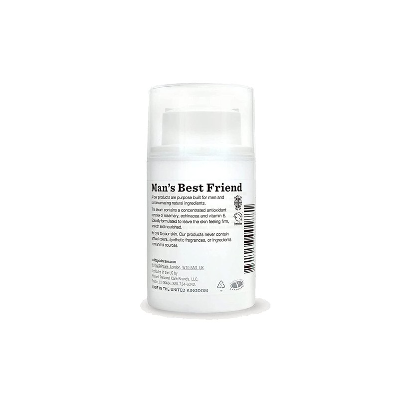 Bulldog Age Defence Serum 50ml