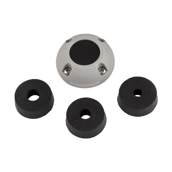 Scanstrut DS30-P Medium Cable Seal for Connectors to 1.18" and