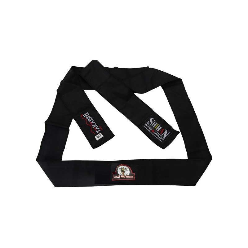 EAGLE FANG KARATE Hachimaki Japanese Headband - Karate Kid Miyagi-Do
