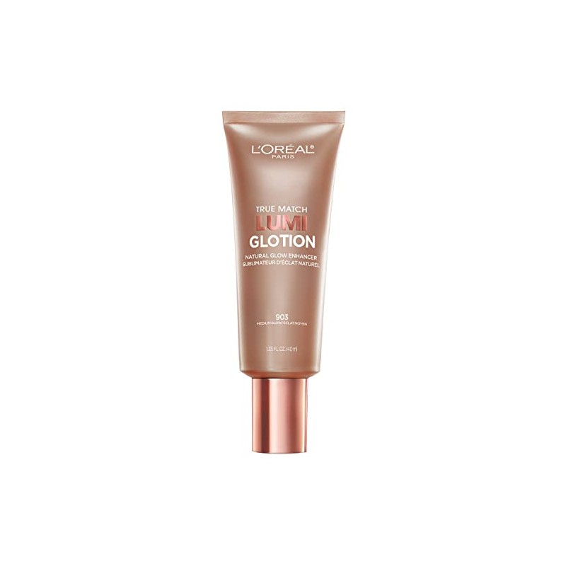 L'Oreal Paris Makeup True Match Lumi Glotion Natural Glow Enhancer