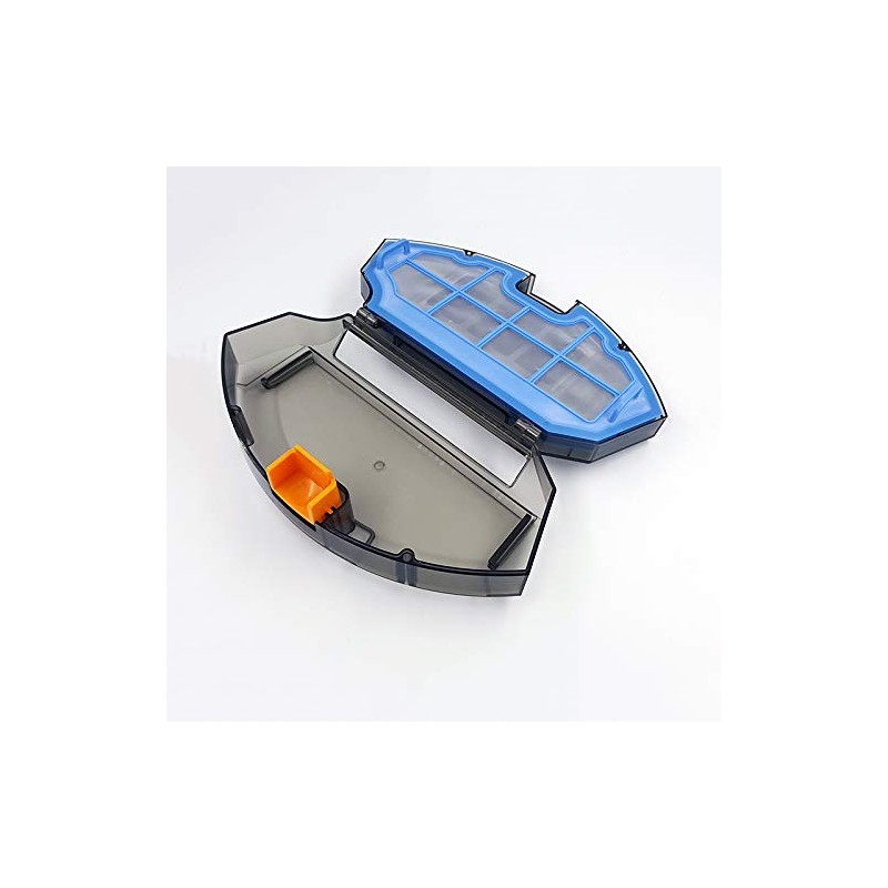 OYSTERBOY Replacement Dust Bin Box Compatible for Conga 990 /