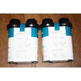 Hunter 4X Hunter PGP-ADJ 4" Gear Driven Rotor Adjustable Sprinkler 22-52' Head w/ tool