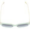 Max &Co Unisex MO0010 Sunglasses, 93P, 57, 93P