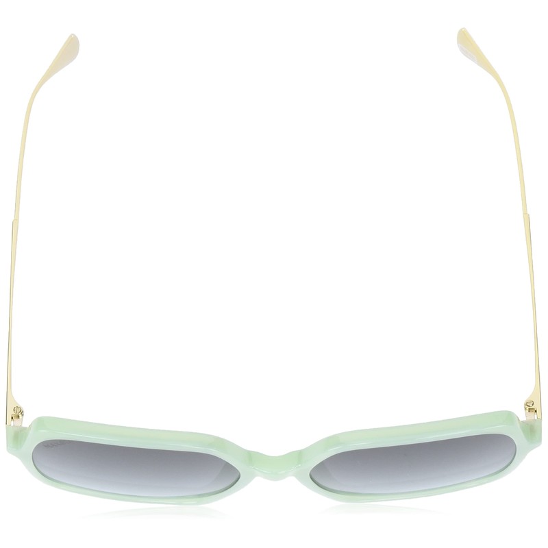 Max &Co Unisex MO0010 Sunglasses, 93P, 57, 93P