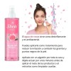 Tónico Facial Agua De Rosas Hidratante Sheló Nabel 265ml
