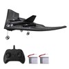Remote Control Airplane Remote Control Plane Gliding Aircraft Flight Toys