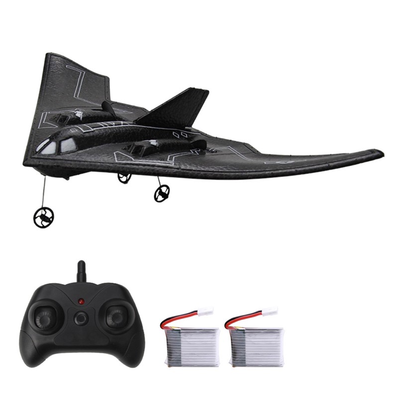 Remote Control Airplane Remote Control Plane Gliding Aircraft Flight Toys