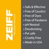 Zeiff Pro-Grade Multi-Purpose Probiotic Enzyme Cleaner - Pet Stain and