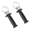 Namvo Hammer Drill Handle Adjustable Side Front Auxiliary Grip for