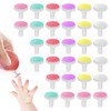 30PCS Nail Trimmer Replacement Pads,Baby Nail File Replacement Pads,Electric Grinding