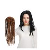 Moyeecoo Dreadlock Wig Dreads Wigs Reggae Wig Cosplays Wigs for