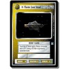 Decipher Star Trek CCG 1E DS9 DEEP Space Nine FLAXIAN