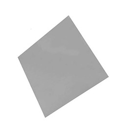 B + W Polarizing Film Linear, 300x300x0.3mm