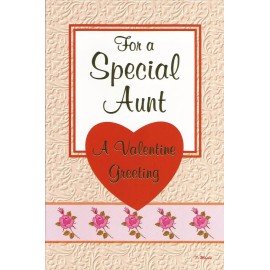 Magic Moments For a Special Aunt (V4)