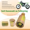 JINFANNIBI 28mm Flywheel Puller Remover Tool for Kawasaki KX450 KX450F