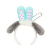 Sanrio 320161 Secret Mini Headband Mascot Holder B (Spring Rabbit)