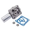 Transmission Linear Shift Solenoid Valve 28260-RDK-023 Compatible with Honda Acura
