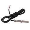 MSP6729 Rotational Speed Sensor 3/8 24UNF 2A High Sensitivity Aluminium