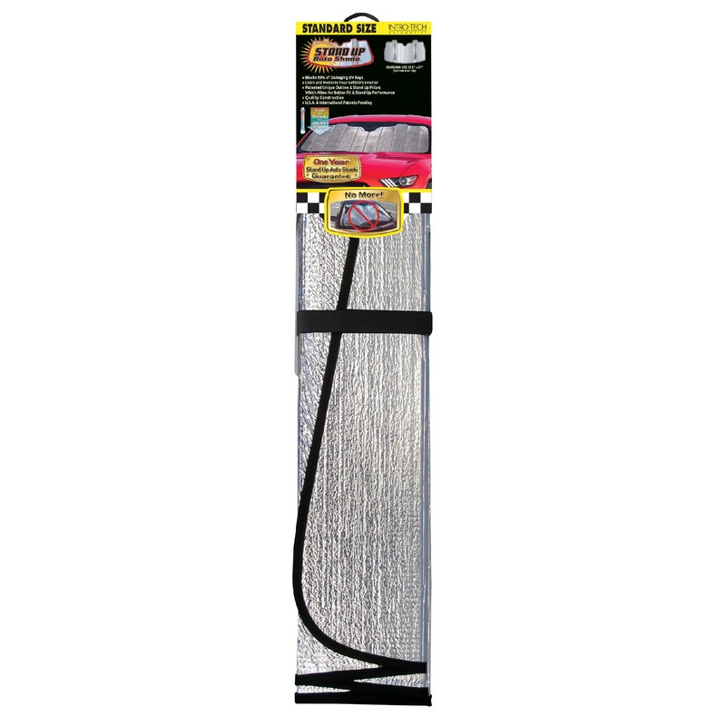 Intro-Tech Standard Standard Stand Up Shade