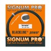 Signum Pro Blackline Power Tornado Tennis String - 12m set