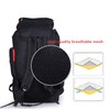 Outdoor Sports Backpack High Capacity Mountain Climbing Backpack for Camping