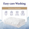 The Grand Hotel Collection California King Size Hybrid Mattress Protector