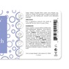 Deep Steep Bubble Bath, 10 oz (Fresh Lavender)