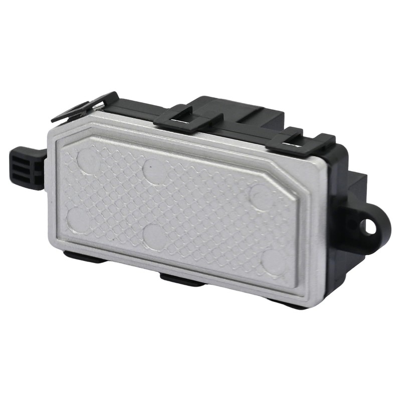 Dcmr Auto Control Blower Motor Resistor Compatible with Ford C-Max