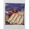 Deep Black Pepper Papad (Wafer) - Pack of 3 (200