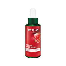 Weleda Organic Firming Face Serum (Pomegranate & Maca Peptides) 30ml