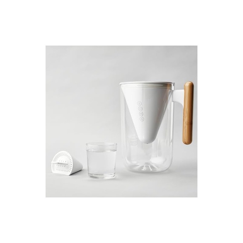 Soma by Full Circle Plant-Based Replacement Water Pitcher Filters -