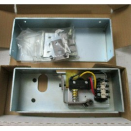 SOUTHERN FOLGER ADAMS STEEL LH710015SM DPS LH ELECTRIC LOCK  KEEPER  JAIL PRISON