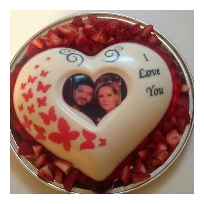 JELL-O Jello molds plastic/molde falda