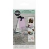 Sizzix Sidekick Sticky Grid 2.5"X4.75" 5/Pkg