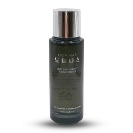 TGDominas Dominas Spot Management First Toning Essence 70ml / 도미나스 기미관리 퍼스트 토닝 에센스 70ml