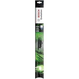 BOSCH EVO26 Evolution Beam Wiper Blade; 26" - Single