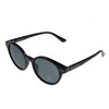 Gamswild GAMSSTYLE WM7129 Sunglasses Fashion Glasses Women Men Unisex Piano