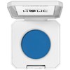 7V HOME BEAUTY Single Blue Eyeshadow, High Pigment Long Lasting