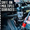 BLACKFIRE Interior Detailer | UV Protection for Leather, Vinyl, Plastic