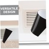 DOITOOL 3pcs Magnetic Floor Vent Covers for Installation Efficient Airflow