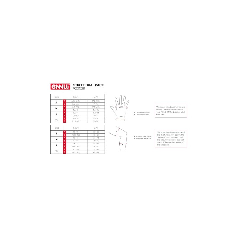 Ennui Park Unisex Tri Pack Pads, Unisex, Schoner Park Set