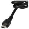 vhbw Wired Remote Control Shutter Release compatible with Sony HDR-CX900,
