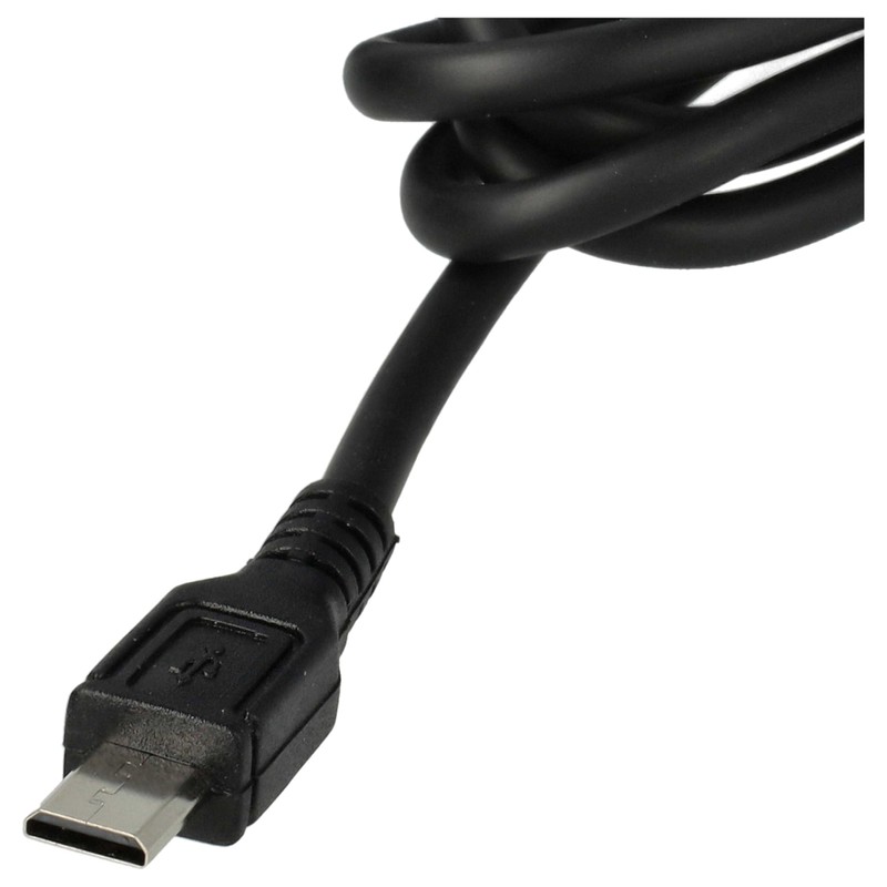 vhbw Wired Remote Control Shutter Release compatible with Sony HDR-CX900,
