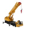 Diecast 1/55 Scale Metal Alloy Car Model Crane Hoisting Hoist