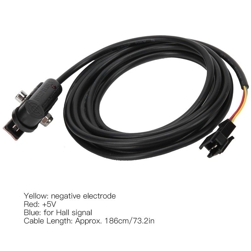 EBike Speed Sensor Electric Bicycle External Speed Sensor Mountain Bike