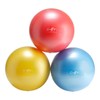GYMNIC – 4008012 – Ball Over Ball Slowmotion 45 cm