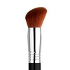 Sigma Beauty F47 Multitasker Makeup Brush – Multi-Use Face Makeup