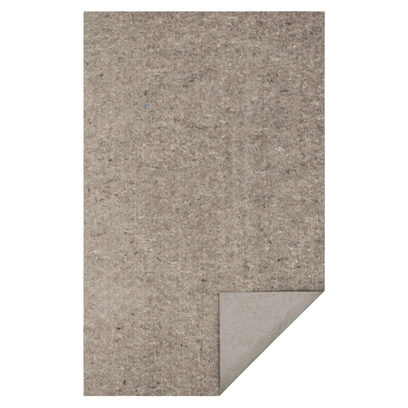 Mohawk Home Waterproof 8' x 10' Pet Friendly Non Slip